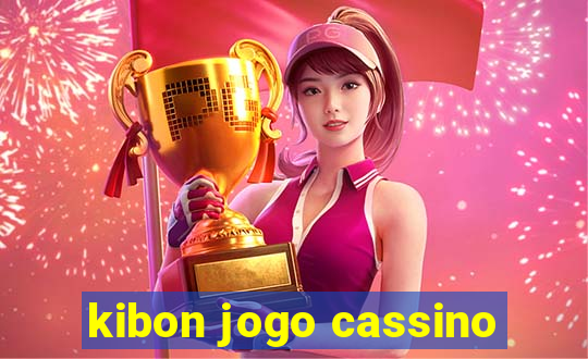 kibon jogo cassino